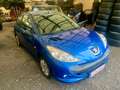 Peugeot 206 + / 1.4 /75 PS / TÜV 12/27 Blau - thumbnail 4