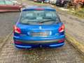 Peugeot 206 + / 1.4 /75 PS / TÜV 12/27 Blau - thumbnail 10
