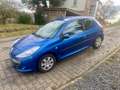 Peugeot 206 + / 1.4 /75 PS / TÜV 12/27 Blau - thumbnail 5