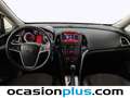 Opel Astra 1.4T Excellence Aut. Negro - thumbnail 7