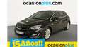 Opel Astra 1.4T Excellence Aut. Negro - thumbnail 1