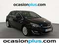 Opel Astra 1.4T Excellence Aut. Negro - thumbnail 2