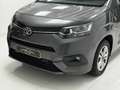 Toyota Proace City Combi L1 1.5D VX 100 Gris - thumbnail 4