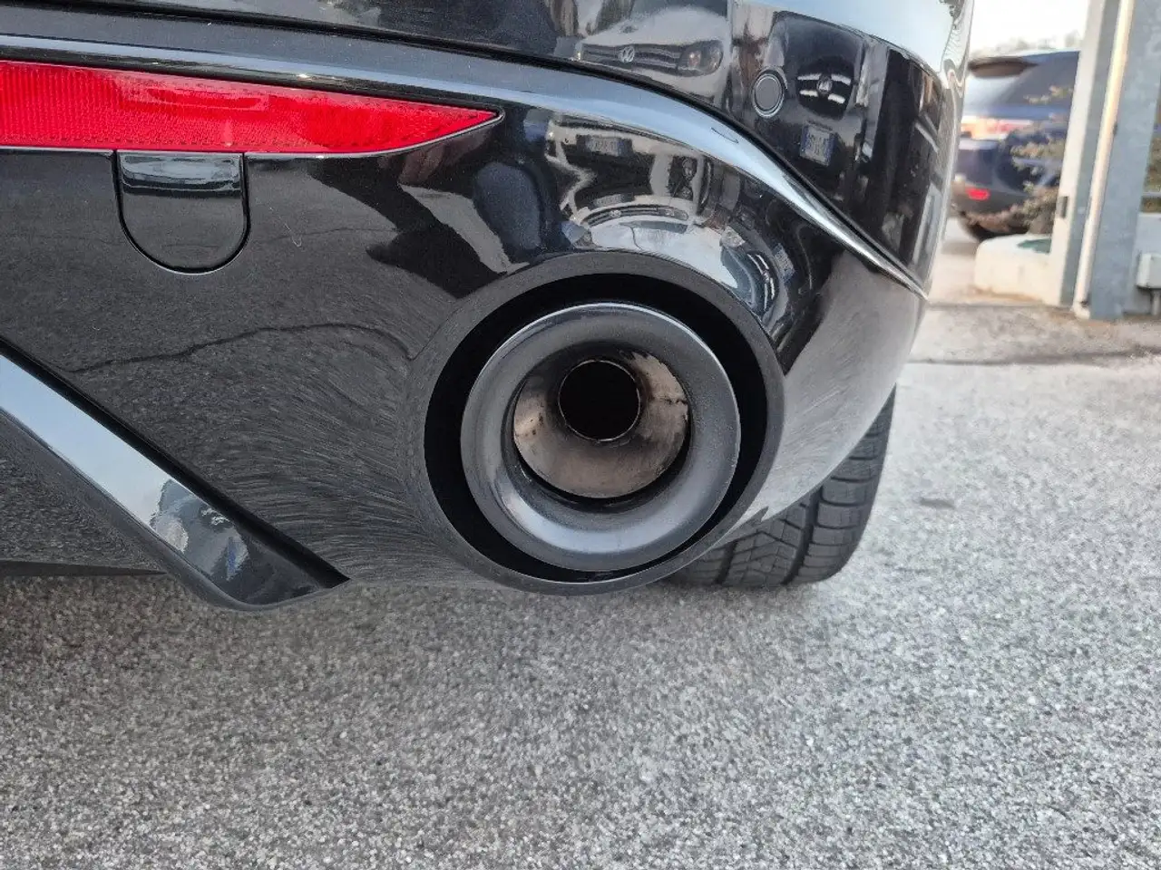 Alfa Romeo Stelvio 2.2 Turbodiesel 210 CV AT8 Q4 COMPETIZIONE – foto 14