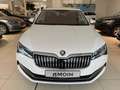 Skoda Superb Combi 2.0 TDI DSG Style NAVI GRA PDC LED Blanc - thumbnail 12