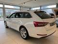 Skoda Superb Combi 2.0 TDI DSG Style NAVI GRA PDC LED Blanc - thumbnail 10