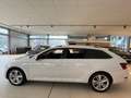 Skoda Superb Combi 2.0 TDI DSG Style NAVI GRA PDC LED Blanc - thumbnail 11