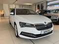 Skoda Superb Combi 2.0 TDI DSG Style NAVI GRA PDC LED Blanc - thumbnail 2
