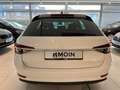 Skoda Superb Combi 2.0 TDI DSG Style NAVI GRA PDC LED Blanc - thumbnail 6