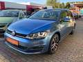 Volkswagen Golf VII Lim. Cup BMT DSG Automatik Blau - thumbnail 1
