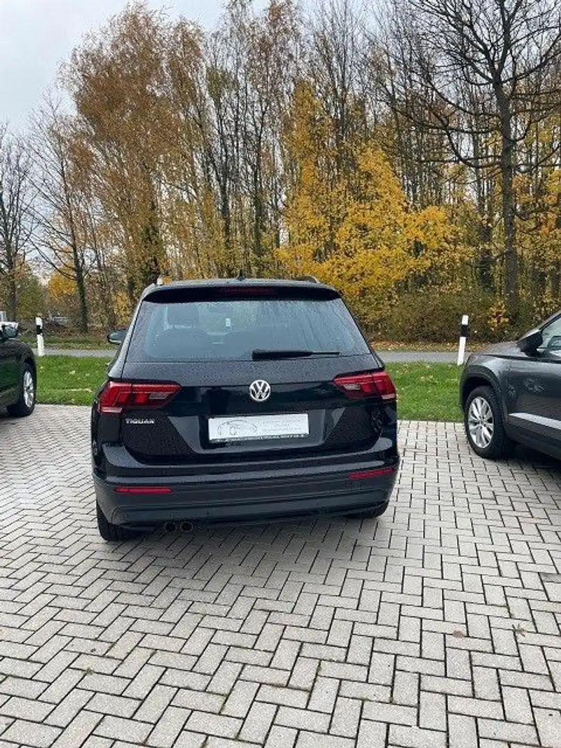 Volkswagen Tiguan 1.5 TSI OPF 96kW Blau - 2