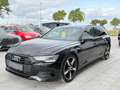 Audi A6 Avant 40 TDI  S Line Navi Leder LED Noir - thumbnail 1