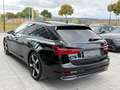 Audi A6 Avant 40 TDI  S Line Navi Leder LED Noir - thumbnail 4