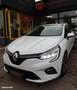 Renault Clio BUSINESS 1.5 DCI 85 CH Blanc - thumbnail 2