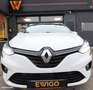 Renault Clio BUSINESS 1.5 DCI 85 CH Blanc - thumbnail 19