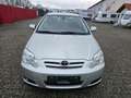 Toyota Corolla 2.0 D-4D Sol / Compact Grau - thumbnail 4