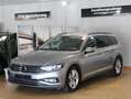 Volkswagen Passat Variant Business 2.0 TSI,DSG,LightAssist, Argent - thumbnail 1