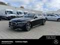 Mercedes-Benz E 450 E 450 4M Avantgarde Pano LEDER Sitzklima 360° Tel Noir - thumbnail 1