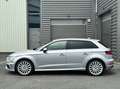 Audi A3 1.4 TFSI E-TRON 204 AMBITION LUXE S TRONIC Gris - thumbnail 5