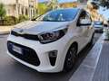 Kia Picanto Picanto 1.0 12V EcoGPL 5 porte Cool Weiß - thumbnail 2