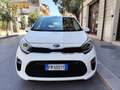 Kia Picanto Picanto 1.0 12V EcoGPL 5 porte Cool Weiß - thumbnail 3