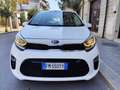 Kia Picanto Picanto 1.0 12V EcoGPL 5 porte Cool Weiß - thumbnail 9