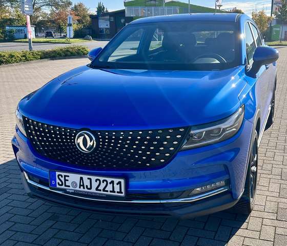 Imagine DFSK Fengon 5