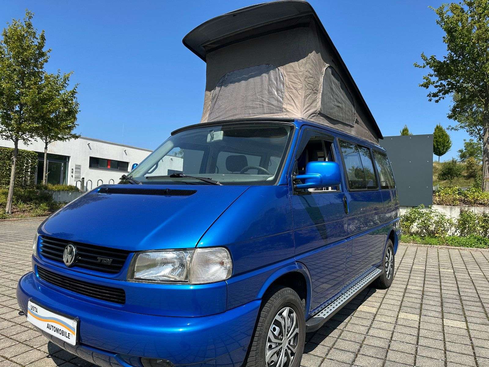 Second hand Volkswagen  2.5