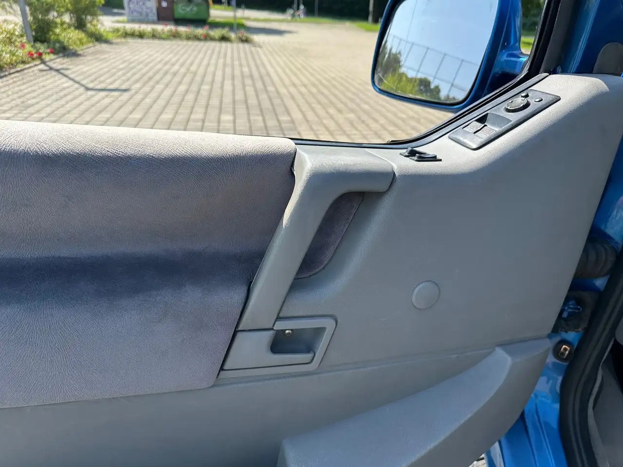 Volkswagen T4 Multivan mit ReimoDach/Klima/Standhz./AHK, foto 11