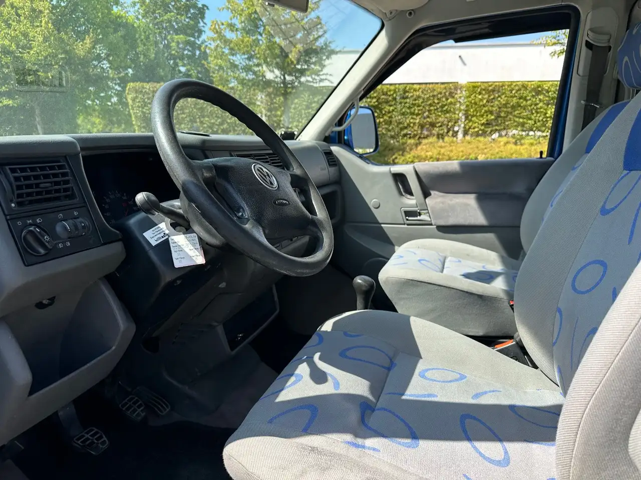 Volkswagen T4 Multivan mit ReimoDach/Klima/Standhz./AHK, foto 12