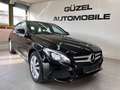 Mercedes-Benz C 200 T 4Matic AUT/SPORT/PDC/SHZ/NAVI/LED/ Noir - thumbnail 10