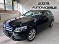 Mercedes-Benz C 200 T 4Matic AUT/SPORT/PDC/SHZ/NAVI/LED/ Noir - thumbnail 2