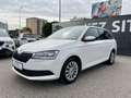 Skoda Fabia Combi Ambition 1,0 TSI | PDC Weiß - thumbnail 7