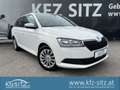 Skoda Fabia Combi Ambition 1,0 TSI | PDC Weiß - thumbnail 1