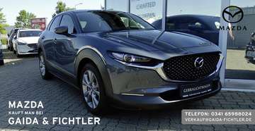 SKYACTIV-G SELECTION DESIGN-PAKET