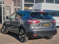 Nissan Qashqai 360°*AUTOMATIK*1 HAND*8FACH*KLIMA*KAMERA Gris - thumbnail 15