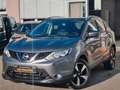 Nissan Qashqai 360°*AUTOMATIK*1 HAND*8FACH*KLIMA*KAMERA Gris - thumbnail 17