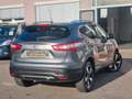 Nissan Qashqai 360°*AUTOMATIK*1 HAND*8FACH*KLIMA*KAMERA Gris - thumbnail 14