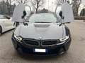 BMW i8 ibrida benzina /elettrica accessoriatissima Negro - thumbnail 5