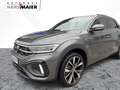 Volkswagen T-Roc R-Line 4MOT. TSI DSG Pano AHK DCC Leder Grau - thumbnail 9