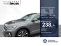 Volkswagen T-Roc R-Line 4MOT. TSI DSG Pano AHK DCC Leder Grau - thumbnail 1