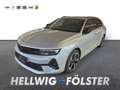Opel Astra L Sports Tourer GS 1.2 T SHZ Navi AHK Argent - thumbnail 1