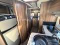 Bürstner I 726 Elegance - Hub/Einzelbetten - auto.Sat/TV Bruin - thumbnail 22