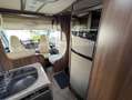 Bürstner I 726 Elegance - Hub/Einzelbetten - auto.Sat/TV Bruin - thumbnail 38