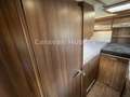 Bürstner I 726 Elegance - Hub/Einzelbetten - auto.Sat/TV Bruin - thumbnail 36