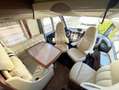 Bürstner I 726 Elegance - Hub/Einzelbetten - auto.Sat/TV Bruin - thumbnail 12