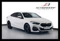 BMW 220i Gran Coupé M Sport M-Sitze LiveCoPro RFK 18 Blanc - thumbnail 1