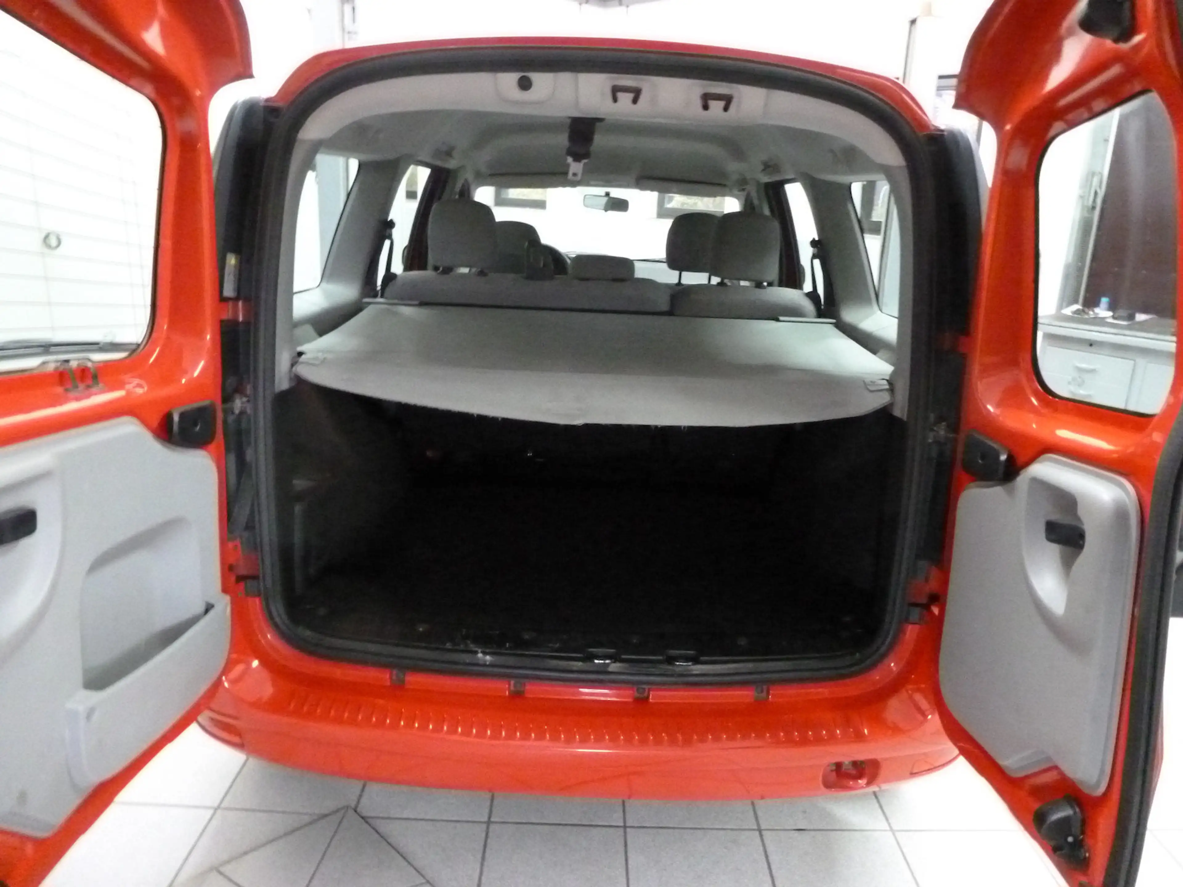 Dacia Logan Laureate1.Hand Scheckheft 24 Mo.Garantie — photo 13