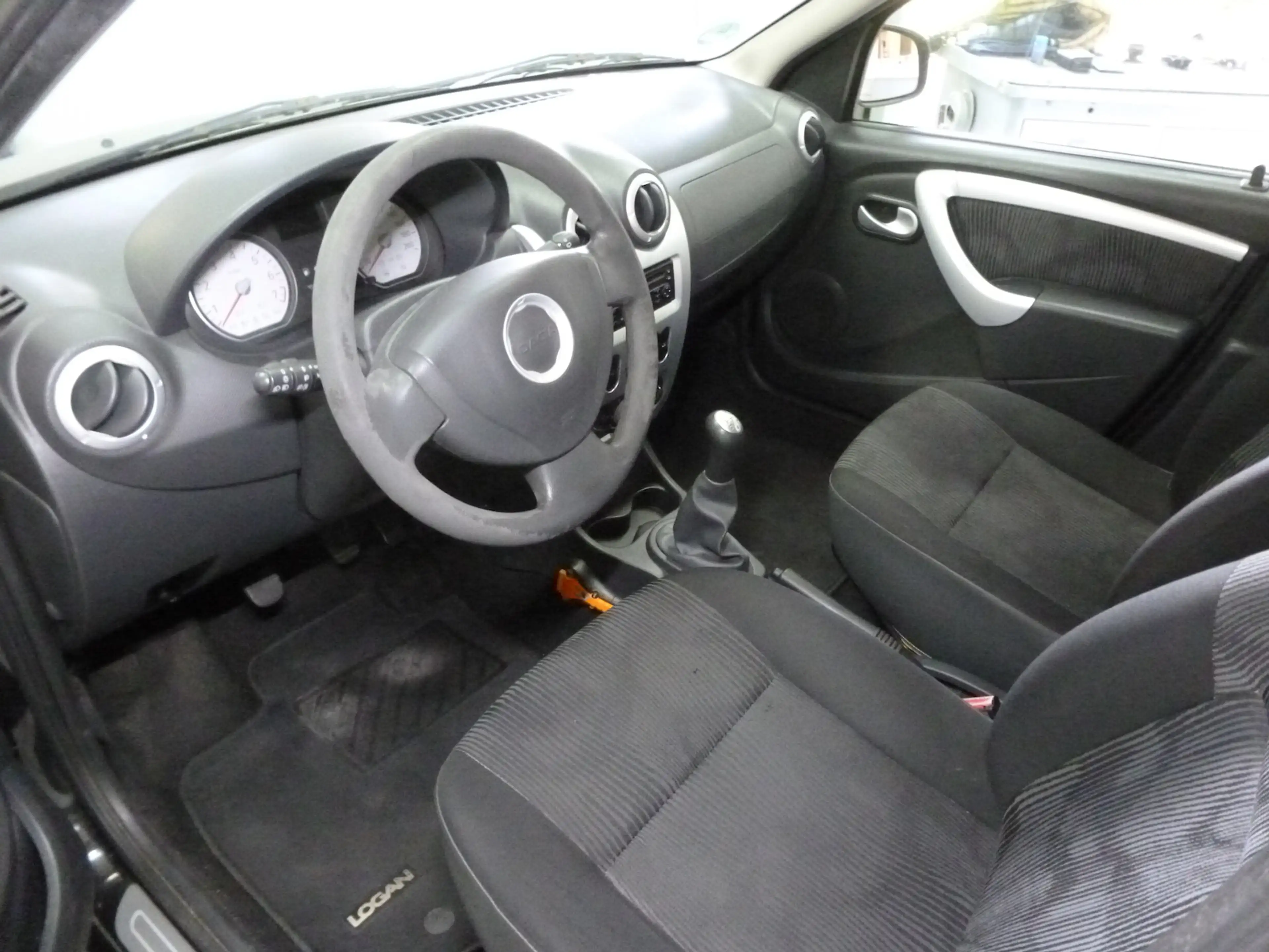 Dacia Logan Laureate1.Hand Scheckheft 24 Mo.Garantie — photo 11