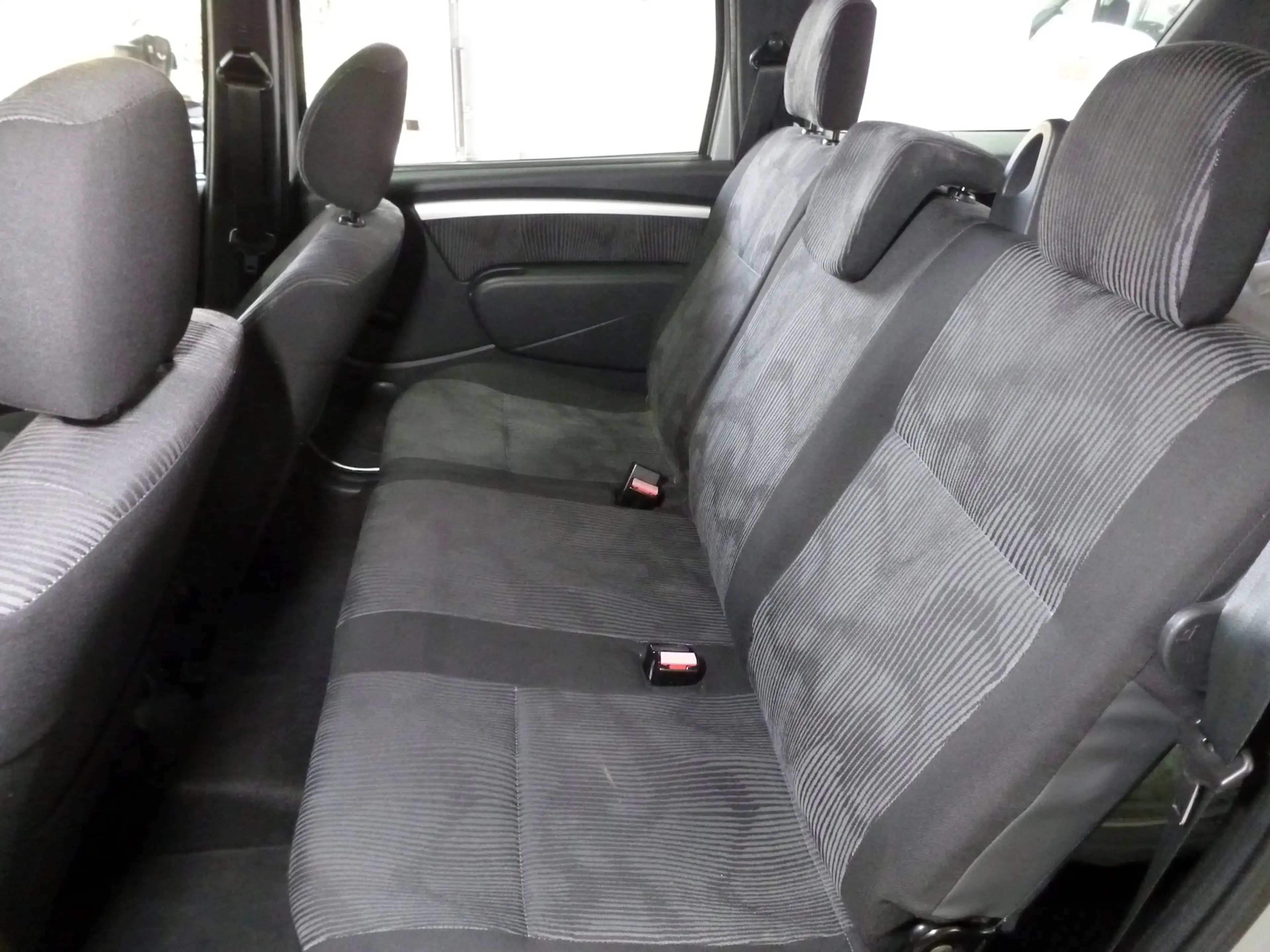 Dacia Logan Laureate1.Hand Scheckheft 24 Mo.Garantie — photo 12